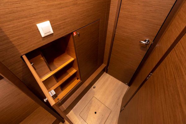 Katamaran chartern Kroatien