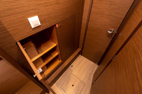 Katamaran chartern Kroatien