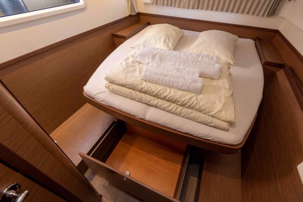 Lagoon 42 - Grand Deluxe II