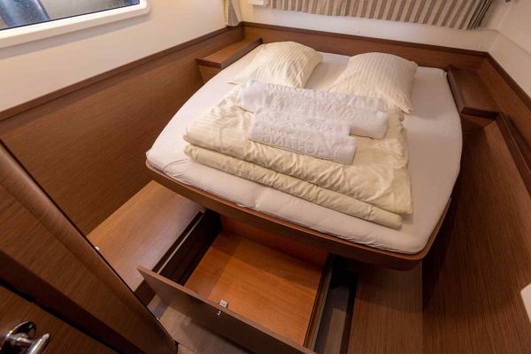 Lagoon 42 - Grand Deluxe II