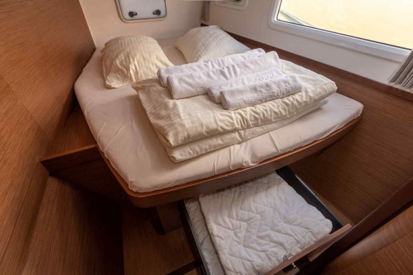 Lagoon 42 - Grand Deluxe II