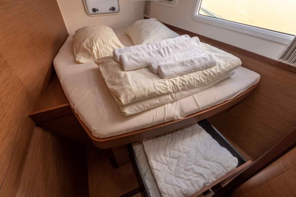 Lagoon 42 - Grand Deluxe II