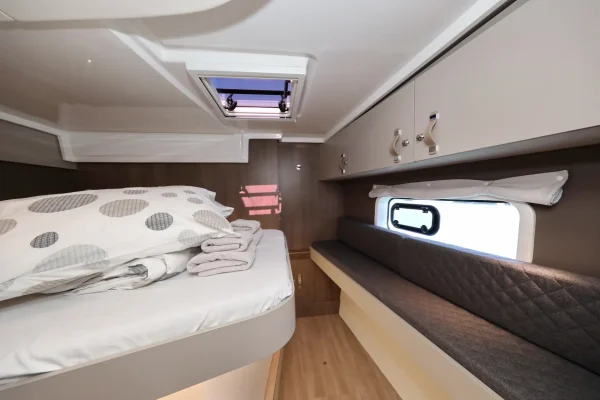 Katamaran chartern Split und Hvar