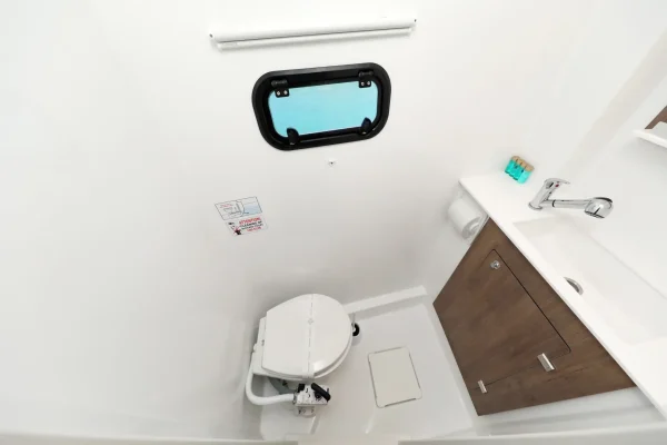 Katamaran chartern Split und Hvar