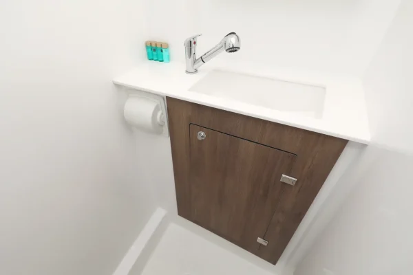 Katamaran chartern Split und Hvar