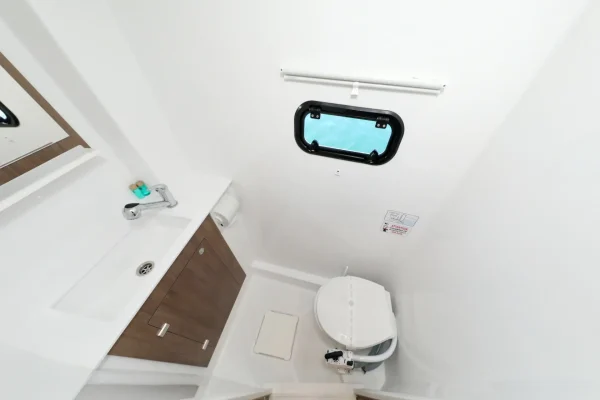 Katamaran chartern Split und Hvar