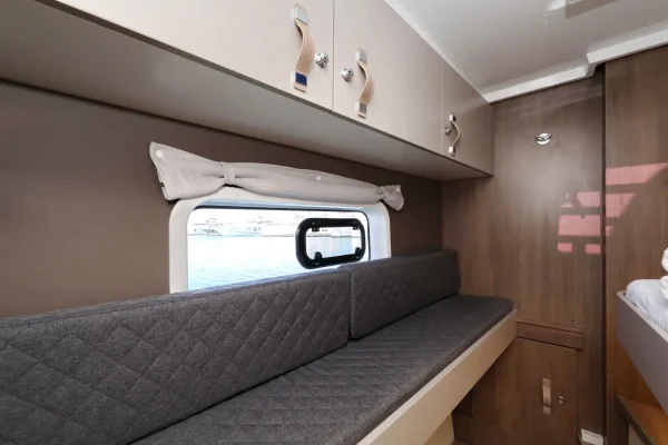 Katamaran chartern Split und Hvar