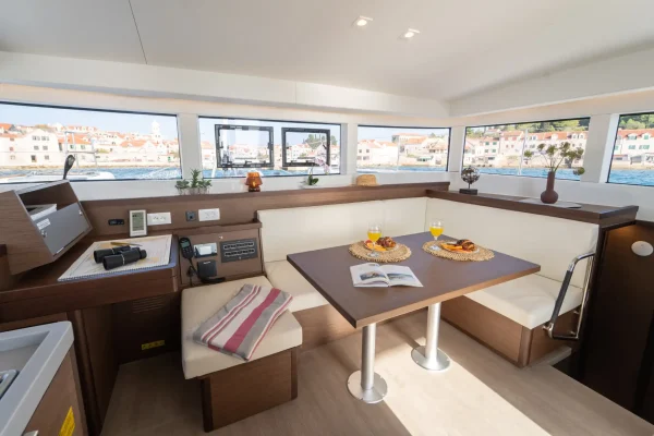 Katamaran mieten in Kroatien