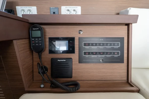 Katamaran mieten in Kroatien