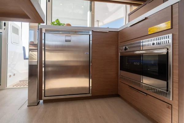 Katamaran mieten in Kroatien