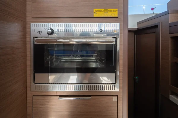 Katamaran mieten in Kroatien