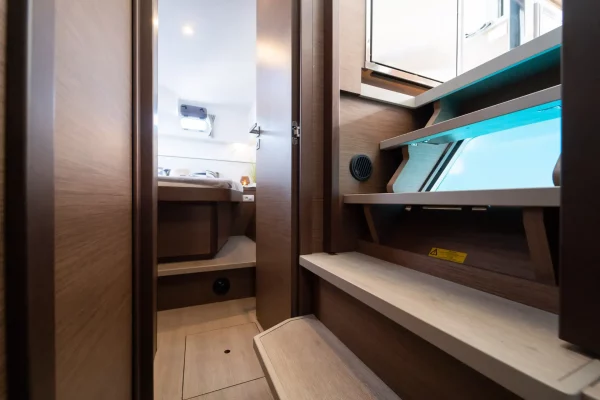 Katamaran mieten in Kroatien