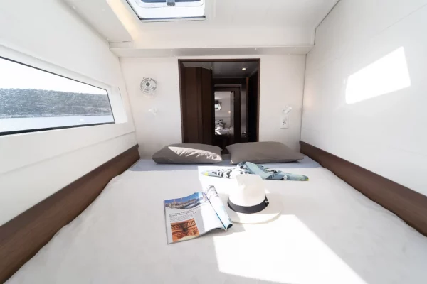 Katamaran mieten in Kroatien