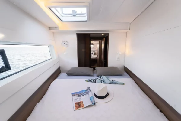 Katamaran mieten in Kroatien