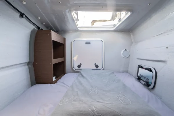 Katamaran mieten in Kroatien