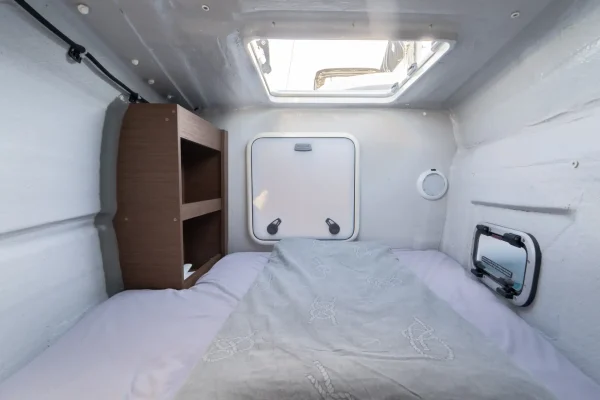 Katamaran mieten in Kroatien