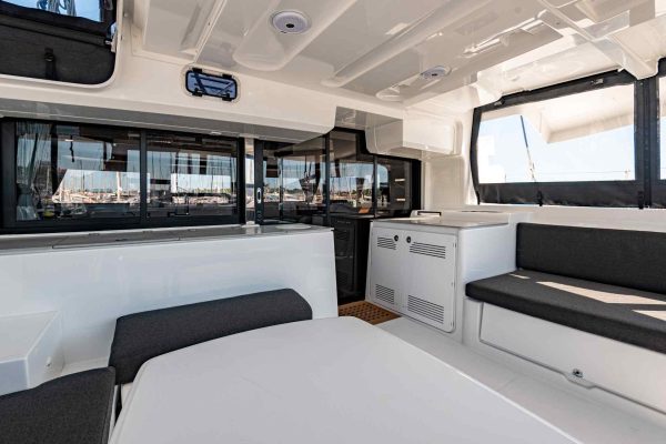 Katamaran mieten Kroatien