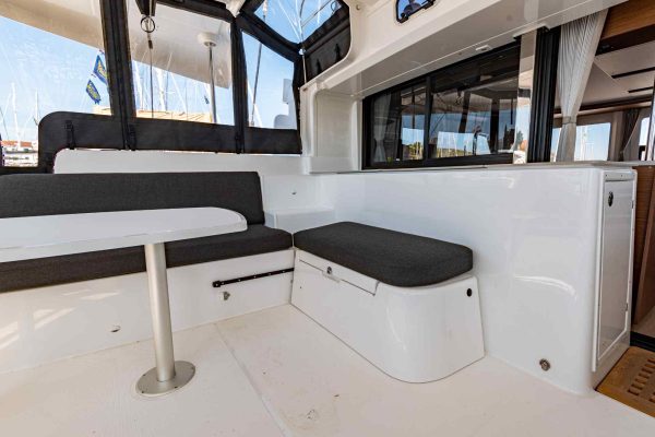 Katamaran mieten Kroatien