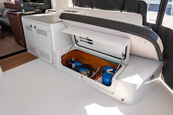 Katamaran mieten Kroatien