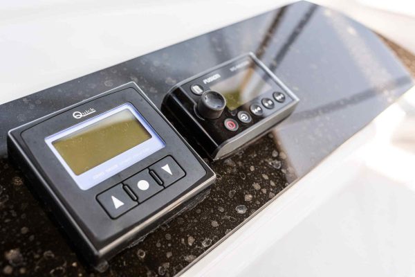 Katamaran mieten Kroatien