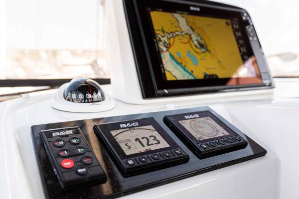 Katamaran mieten Kroatien