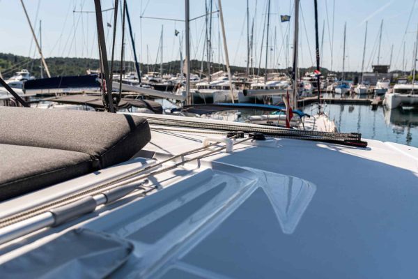 Katamaran mieten Kroatien