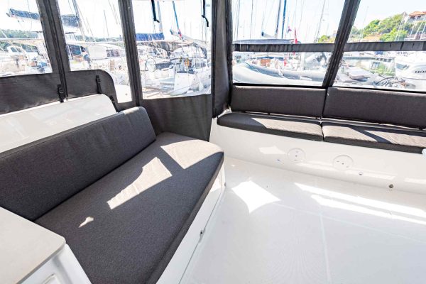 Katamaran mieten Kroatien