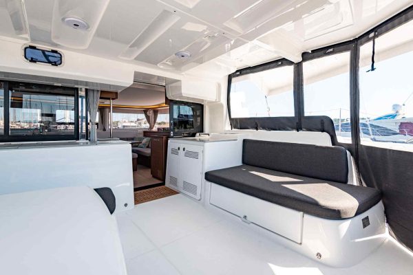 Katamaran mieten Kroatien