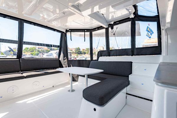 Katamaran mieten Kroatien