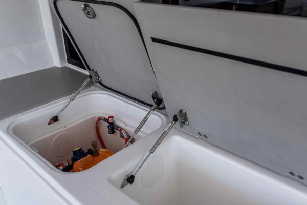 Katamaran mieten Kroatien