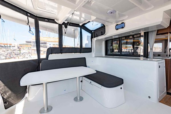 Katamaran mieten Kroatien