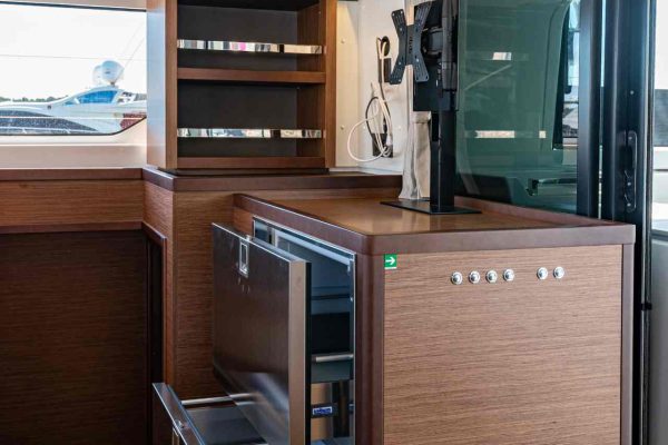 Katamaran mieten Kroatien