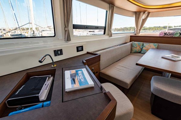 Katamaran mieten Kroatien