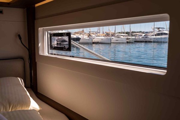 Katamaran mieten Kroatien