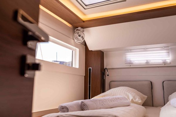 Katamaran mieten Kroatien