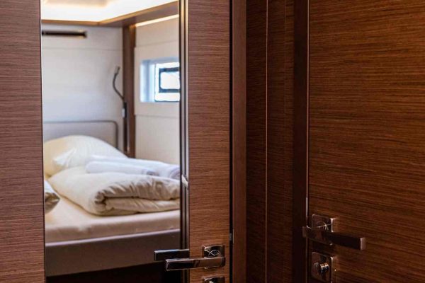 Katamaran mieten Kroatien