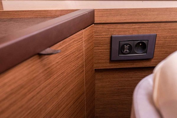 Katamaran mieten Kroatien