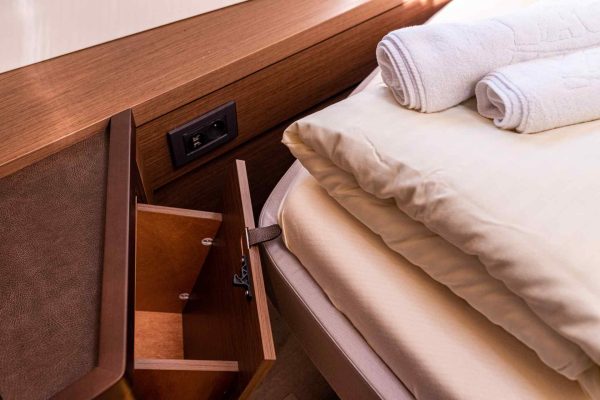 Katamaran mieten Kroatien