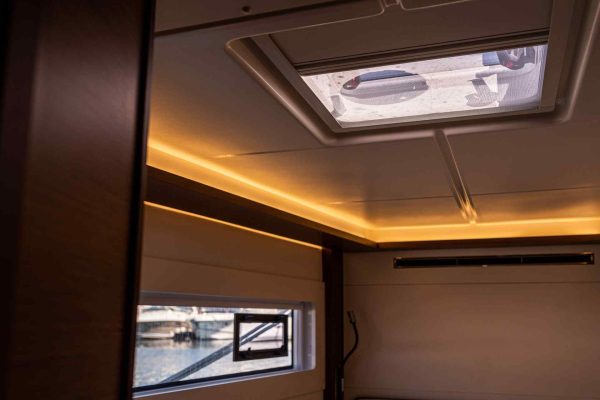 Katamaran mieten Kroatien