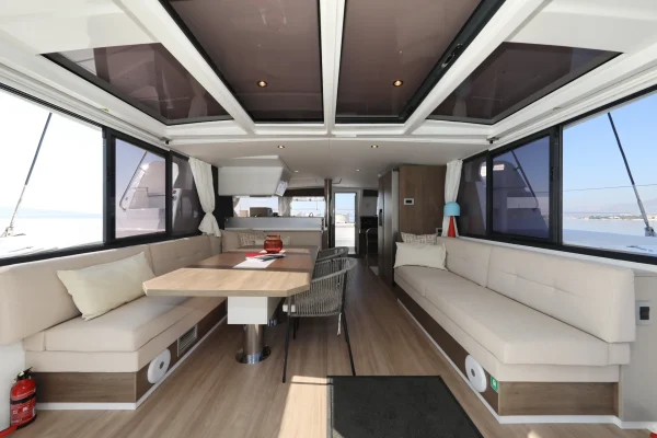 Katamaran mieten Split