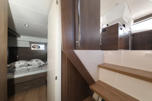 Katamaran mieten Split