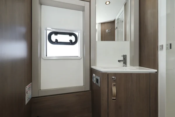 Katamaran mieten Split