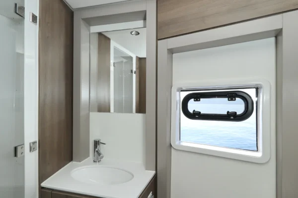 Katamaran mieten Split