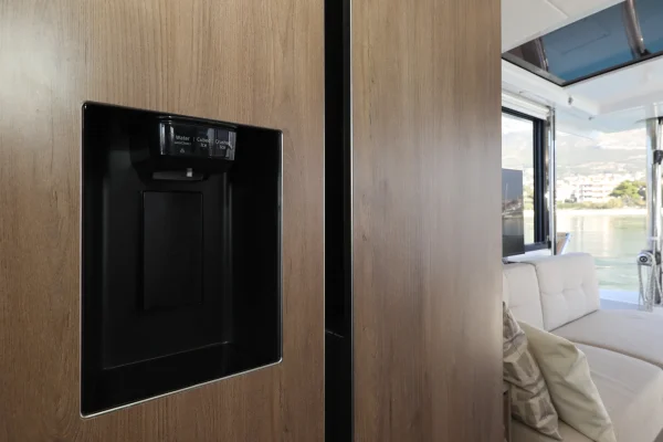 Katamaran mieten Split