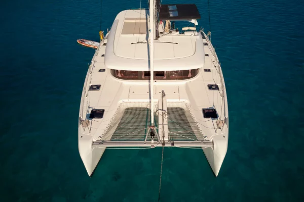 Trogir Katamaran mieten