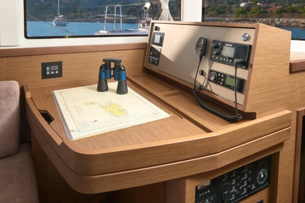 Trogir Katamaran mieten