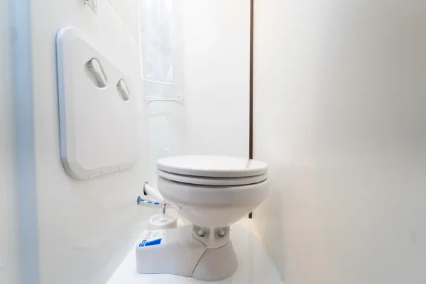 Katamaran segeln Kroatien