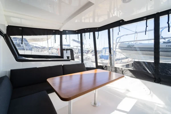 Katamaran mieten in kroatien