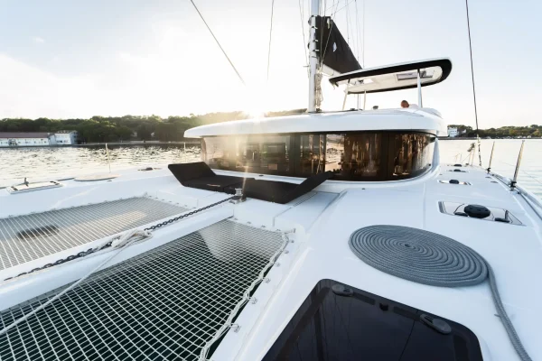 Katamaran mieten in kroatien