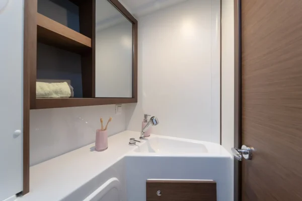 Katamaran mieten in kroatien